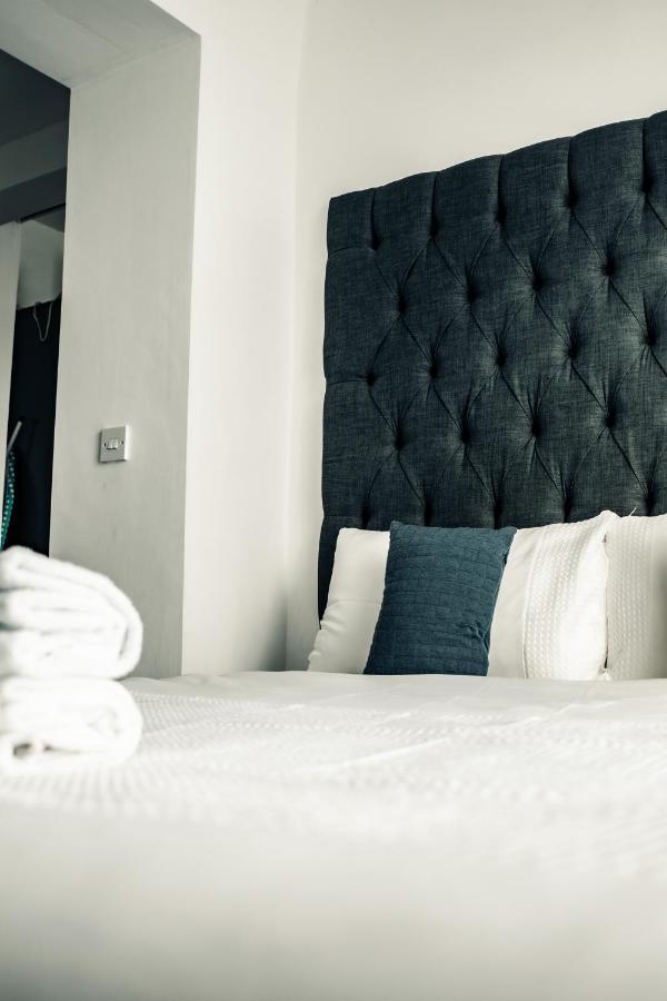 Dealhouse Apartments 10 Huddersfield Kültér fotó