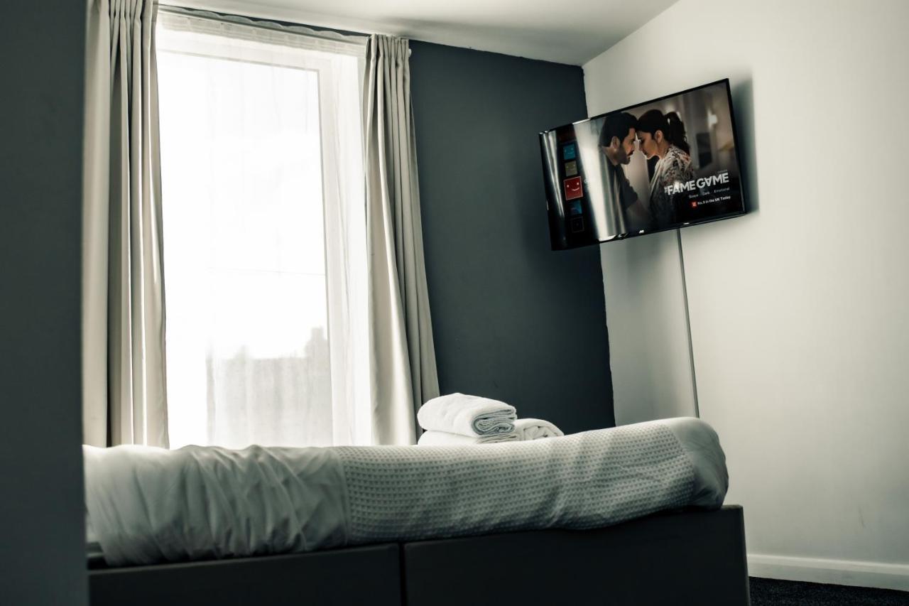 Dealhouse Apartments 10 Huddersfield Kültér fotó