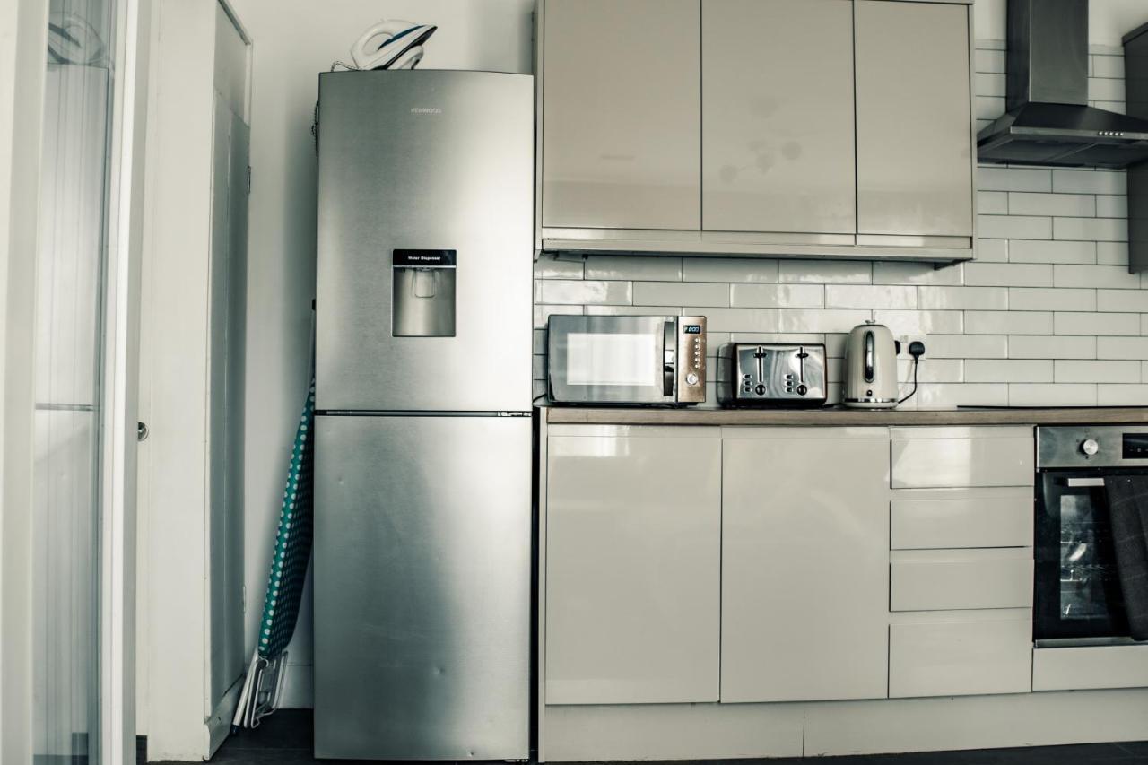 Dealhouse Apartments 10 Huddersfield Kültér fotó