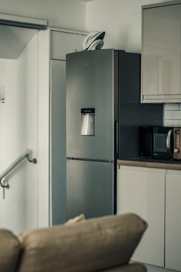 Dealhouse Apartments 10 Huddersfield Kültér fotó