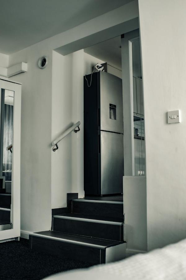 Dealhouse Apartments 10 Huddersfield Kültér fotó
