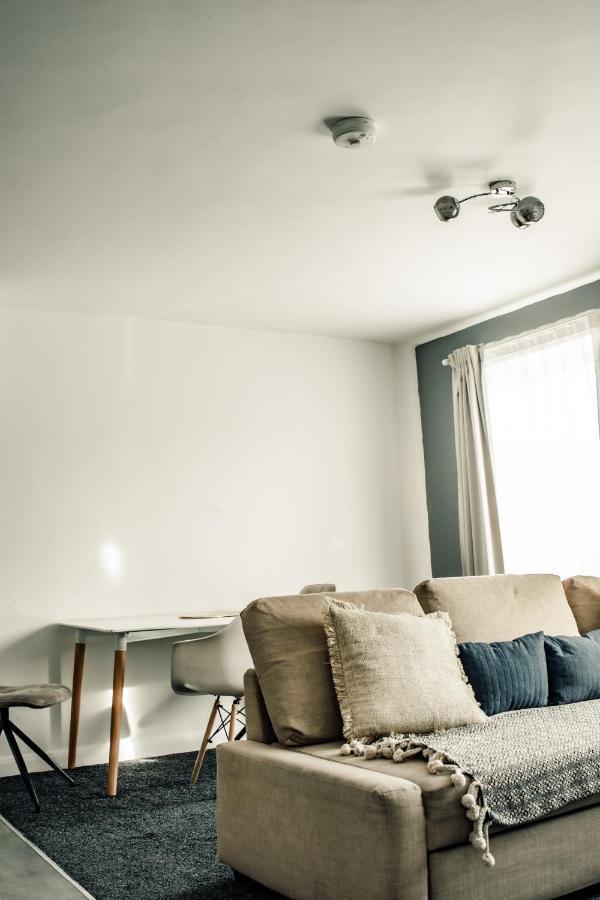 Dealhouse Apartments 10 Huddersfield Kültér fotó