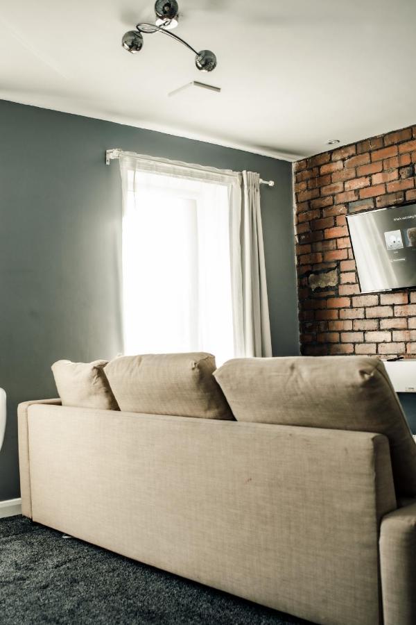 Dealhouse Apartments 10 Huddersfield Kültér fotó