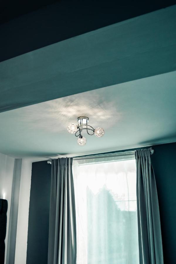 Dealhouse Apartments 10 Huddersfield Kültér fotó