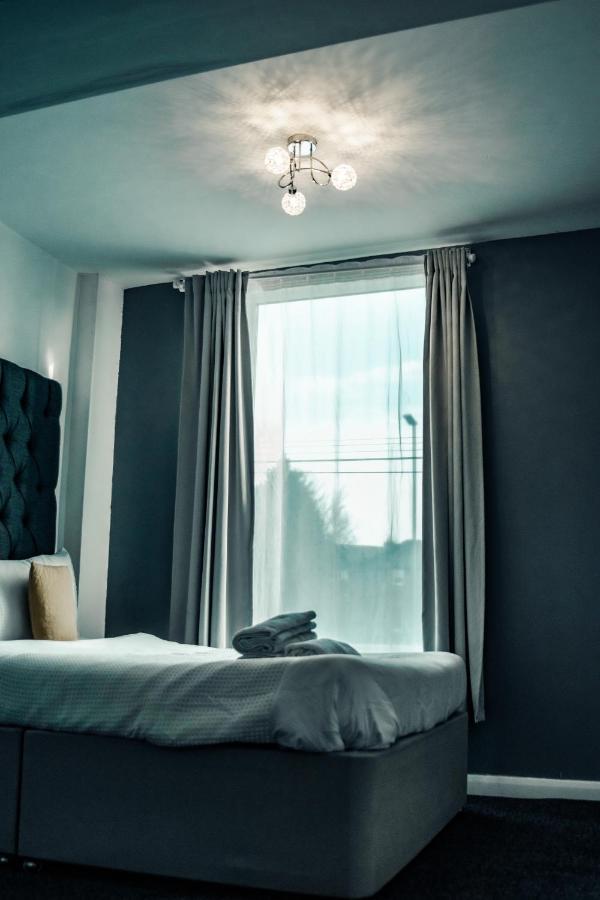 Dealhouse Apartments 10 Huddersfield Kültér fotó
